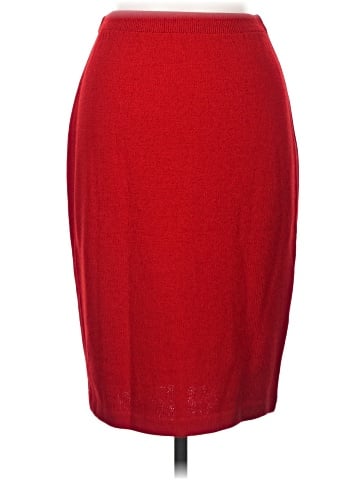 St. John Collection by Marie Gray Formal Skirt (view 2)