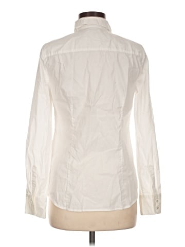 Haberdashery for J.Crew Long Sleeve Button-Down Shirt (view 2)