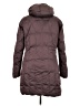 Eddie Bauer 100% Polyester Brown Coat Size 1X - photo 2