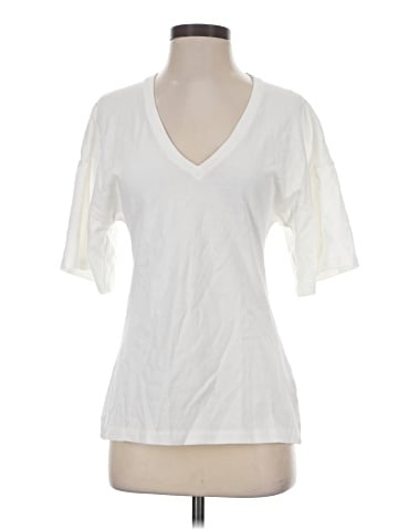 Zara Short Sleeve T-Shirt (view 1)