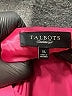 Talbots 100% Polyester Pink Vest Size XL - photo 6