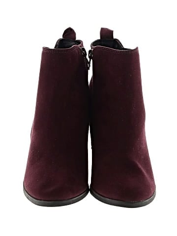 Express Ankle Boots (view 2)