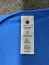 Yogalicious Blue Active Tank Size S - photo 7