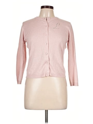 Acrobat Silk Cardigan (view 1)
