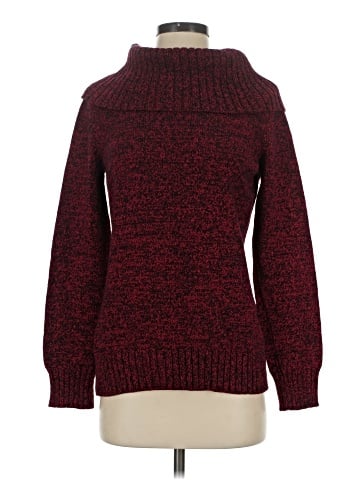 Lauren Jeans Co. Turtleneck Sweater (view 1)