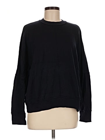 Barbour Pullover Sweater (view 1)