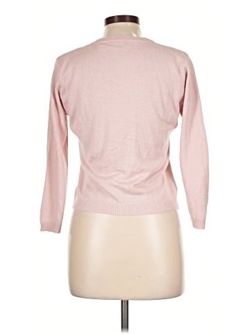 Acrobat Silk Cardigan (view 2)