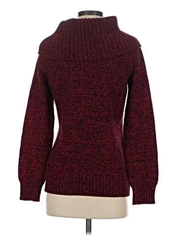 Lauren Jeans Co. Turtleneck Sweater (view 2)