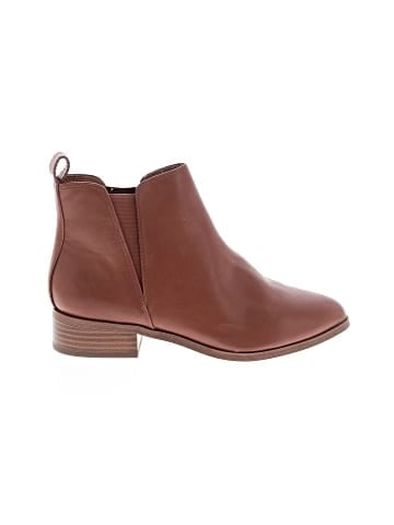 J.Crew Factory Store Ankle Boots (view 1)