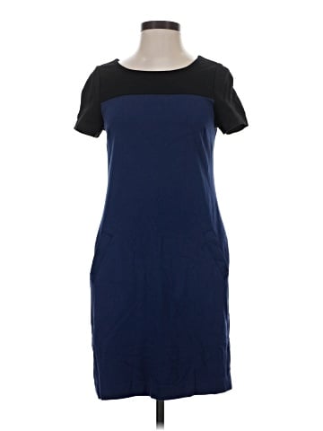 Elle Casual Dress (view 1)