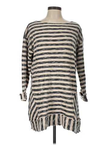 Soft Surroundings Casual Dress (view 1)