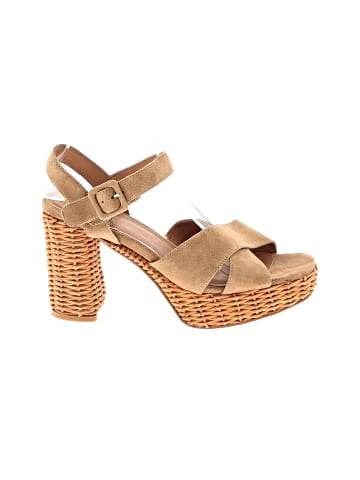 Jeffrey Campbell Sandals (view 1)