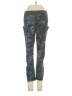 Lululemon Athletica Graphic Gray Active Pants Size 6 - photo 2
