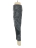 Lululemon Athletica Graphic Gray Active Pants Size 6 - photo 5