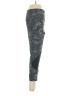 Lululemon Athletica Graphic Gray Active Pants Size 6 - photo 4