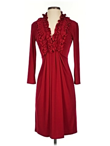 Maggy London Cocktail Dress (view 1)