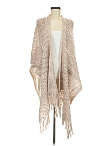 Apt. 9 Poncho (view 1)
