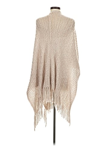 Apt. 9 Poncho (view 2)