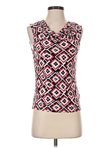 Chaps Tank Top (view 1)