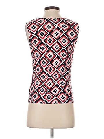 Chaps Tank Top (view 2)