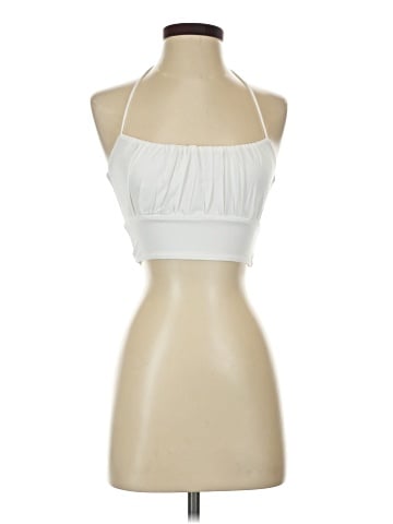 Hello Molly Sleeveless Top (view 1)