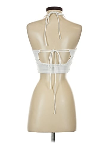 Hello Molly Sleeveless Top (view 2)