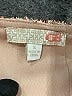 GB Metallic Silver Casual Skirt Size S - photo 4