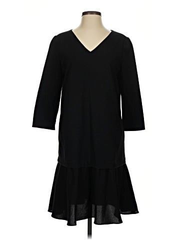 Lafayette 148 New York Casual Dress (view 1)