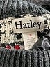 Hatley Print Black Pullover Sweater Size 5 - photo 3