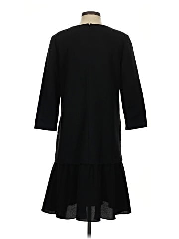 Lafayette 148 New York Casual Dress (view 2)