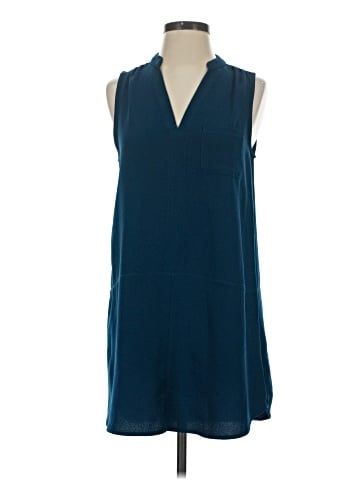 Lush Casual Dress (view 1)