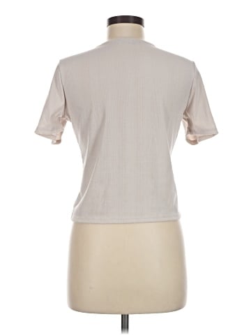 Paper Crane Short Sleeve T-Shirt (view 2)