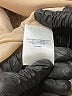Lands' End 100% Polyester Tan Trenchcoat Size 22WP - photo 7
