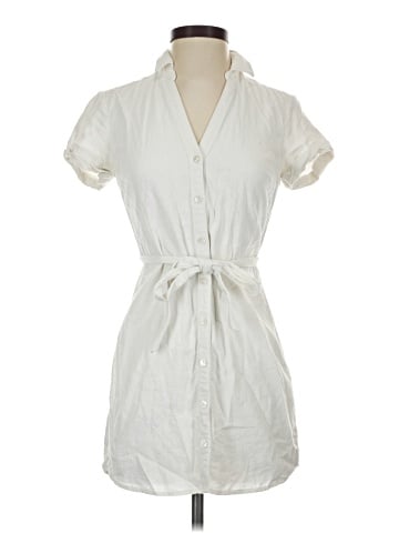 Abercrombie & Fitch Casual Dress (view 1)