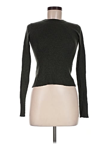 Rag & Bone Wool Pullover Sweater (view 1)