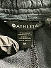 Athleta Black Athletic Shorts Size M - photo 3