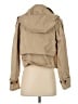 Zara Tan Trenchcoat Size S - photo 2