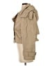 Zara Tan Trenchcoat Size S - photo 5
