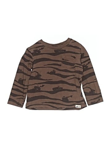 Baby Gap Long Sleeve T-Shirt (view 1)