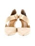 Corso Como Ivory Heels Size 7 - photo 2