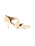 Corso Como Ivory Heels Size 7 - photo 1