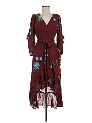 Joie Cocktail Dress (view 1)