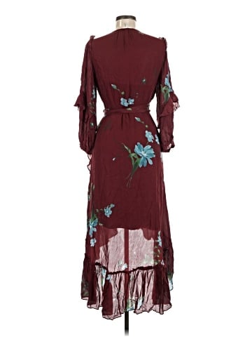 Joie Cocktail Dress (view 2)