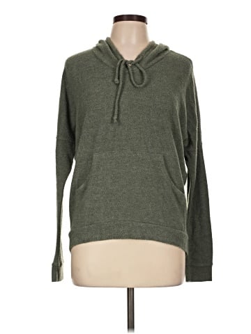 ENTI Pullover Sweater (view 1)