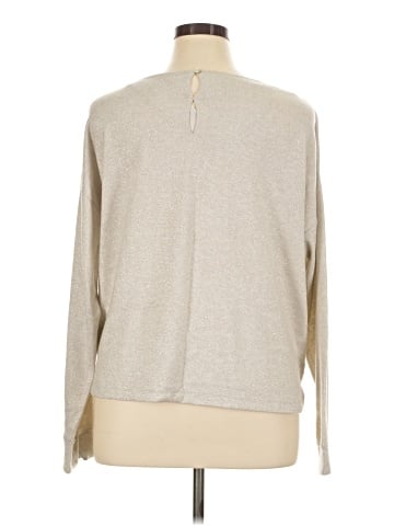 Nic + Zoe Pullover Sweater (view 2)