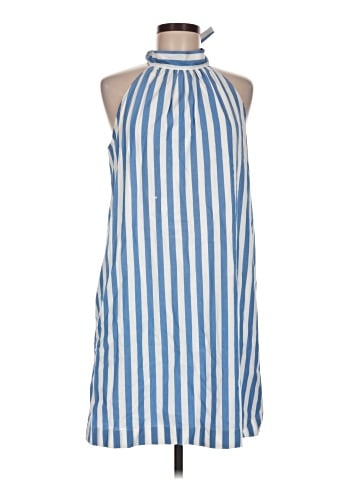 J.Crew Factory Store Casual Dress (view 1)