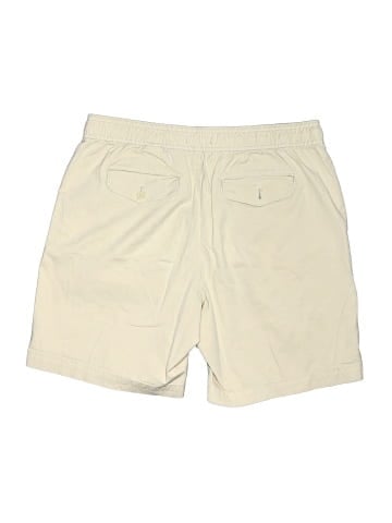 Banana Republic Khaki Shorts (view 2)