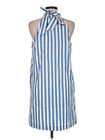 J.Crew Factory Store Casual Dress (view 2)