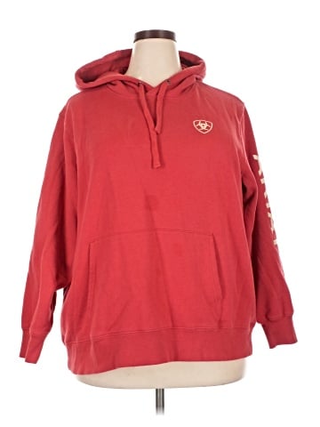 Ariat Pullover Hoodie (view 1)