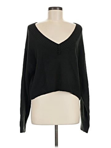 BDG Pullover Sweater (view 1)